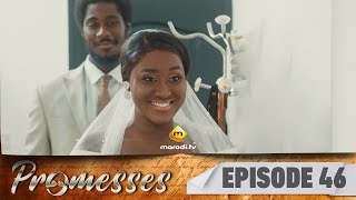 Série  Promesses  Saison 1  Episode 46  VOSTFR [upl. by Dleifyar]