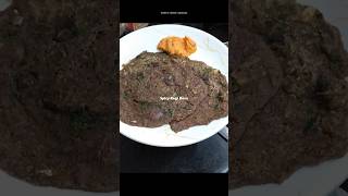 Spicy Ragi Dosa  Ragi Recipes sweeshomecooking ragirecipe [upl. by Sadoc]