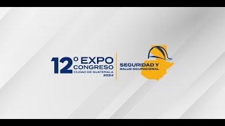 12º Expo Congreso SSO  Patrocinios [upl. by Heyes577]