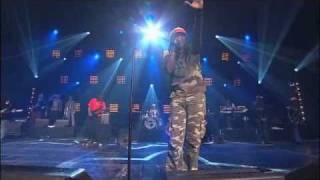 Alpha Blondy  2007  13  Ne Tirez Pas Sur L Ambulance [upl. by Okim298]