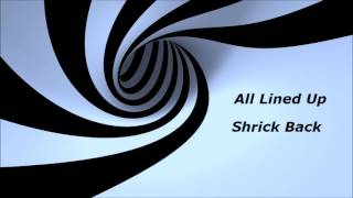 Shriekback  Lined Up  Disco Mix [upl. by Enelav629]