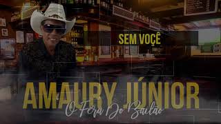 AMAURY JUNIOR 2021 SEM VC [upl. by Bromley]