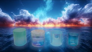 Hamonic Sound Journey with Sacred Crystal Singing Bowls™ in G Major [upl. by Kat]