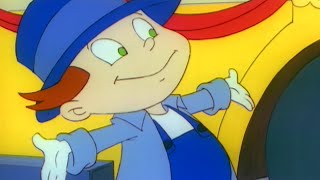 Gadget Boy in Toyland amp MORE 🔍 Gadget Boy  Full Episodes  Classic Cartoons [upl. by Clywd18]