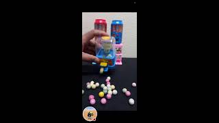 My 622 Livestream GUMBALLS CANDY MACHINE [upl. by Alilad]