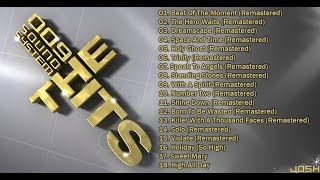 009 Sound System  The Hits Album Completo [upl. by Einahpet13]