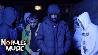 Muki x Sparkaman Ft Asiya  Vaadeh Music Video [upl. by Kahlil]