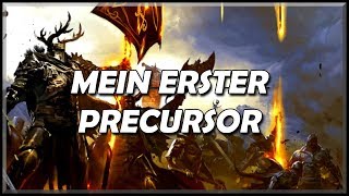 Guild Wars 2  Mein erster Precursor [upl. by Nosloc]