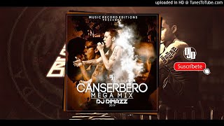 Canserbero Mix  Dj Dimazz El Control del Ritmo 2019 [upl. by Nwahsyd]