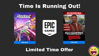 Games On The Epic Games Store Part 70 [upl. by Esaj419]