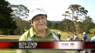 HSBC 9 Hole challenge National Final [upl. by Annoya]