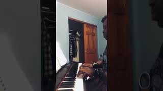 SOLLY’S Theme Original Composition [upl. by Neram]