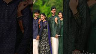 Lucky family favour couple ethaaa 🥰🥰 luckyfamily arm kiliye trendingsong viralsong shorts [upl. by Akimehs]