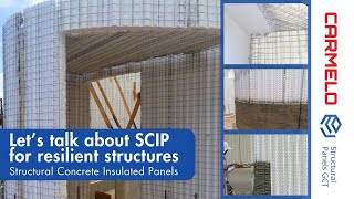 Lets Talk About SCIP Building System [upl. by Annoik]