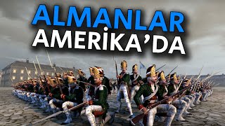 PRUSYA KIZILDERİLİ TOPRAKLARINDA  Empire Total War Darthmod Türkçe 3 [upl. by Namsaj]