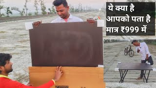 limraz furniture Engineered Wood Study Table  Table konsa kharide  बेस्ट टेबल हैं [upl. by Evelc]