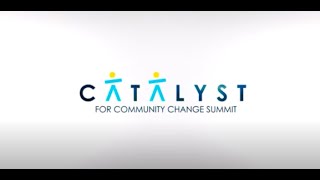 Prevention Corps at Catalyst Summit [upl. by Euqilegna]