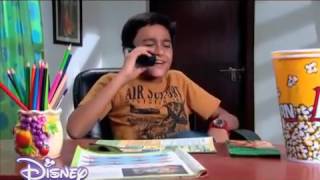 Lage Raho Chachu Episode 21 Disney India Official [upl. by Dean159]