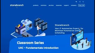 UAC – Fundamentals Introduction [upl. by Vidovic]