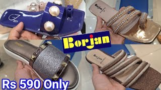 Borjan Shoes Sale Flat 60 OFF Price 590 Only [upl. by Annahael]