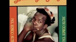 Barrington Levy  Murderer [upl. by Jard]