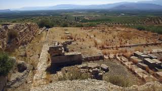 Ancient Heraion of Argos  Greece [upl. by Celeski35]