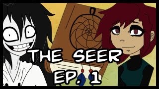 The Seer Episode 1 Hiatus [upl. by Trace293]