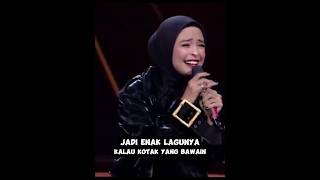 Jadi Enak Lagunya kalaw  KOTAK  Medley SongINDONESIAN MUSIC AWARDS 2023 [upl. by Mumford]