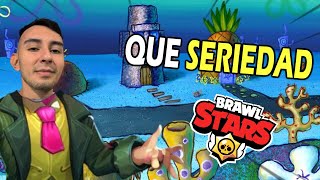 ¿COMO JUGAR SERIAMENTE BRAWL STARS [upl. by Millan]