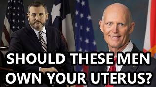 Republicans Vote Against IVF Treatment [upl. by Atlanta]