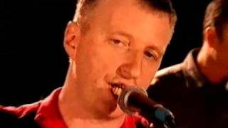 Billy Bragg and The Blokes  England Half English [upl. by Hcurab368]