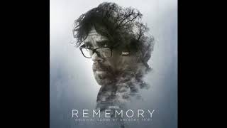 18 Our Day  Rememory All soundtracks by Gregory Tripi [upl. by Bambi432]