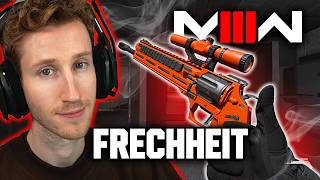 ONE SHOT Sniper Revolver ist NICHT DAS was ihr denkt in Modern Warfare 3 [upl. by Ruelu]