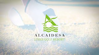 La Hacienda Alcaidesa Links Golf Resort [upl. by Netram]