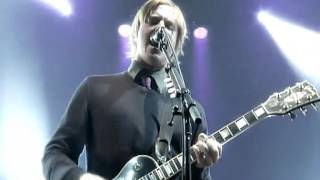 Interpol Live Eurockeennes [upl. by Sert]