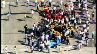 1996 Cleveland IndyCar Grand Prix Part 7 of 7 [upl. by Racso861]