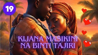 Kijana Masikini na Binti Tajiri Part 19 Madebe Lidai netflix sadstory lovestory netflixseries [upl. by Bernj]