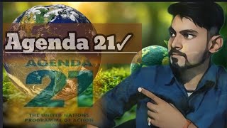 What is Agenda 21It was started in the United Nations in 1992UNnewsneture nbt news subscribe [upl. by Inafit980]