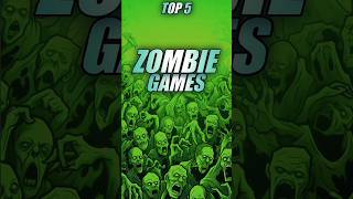 Top 5 Action Zombie Games for Android in 2024  shorts android androidgames [upl. by Bronwen]