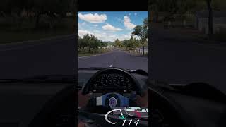 Honda NSXR  Forza Horizon 3 Gameplay forzahorizon3 forzahorizon fh3 forzagaming forza [upl. by Lenor]