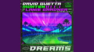 Dreams feat Lanie Gardner Extended [upl. by Burgwell606]