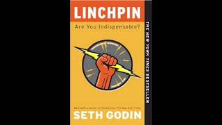 Linchpin by Seth Godin 2010 [upl. by Gombach]