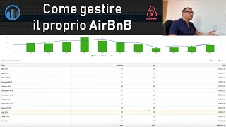 Come gestire il proprio airbnb casa vacanze Checkfront e Myallocator [upl. by Minabe570]