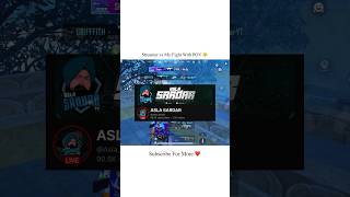 Streamer vs Me With Scam 😤… shorts viral bgmi starkeygaming [upl. by Buskirk693]