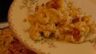 Bettys Macaroni and Cheese Deluxe [upl. by Ashford]