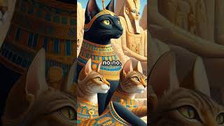 Why Ancient Egypt Worshiped Cats Secrets Revealed [upl. by Stoneham]