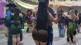 Lo Mejor del Pasito Satevo Con la Kustodia Norteña en San José Hernandez Satevo Chihuahua💃🕺 [upl. by Adnalro]