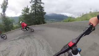 Hemsedal bikepark Silverstone [upl. by Wolf]