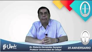 Dr Roberto Hernández Sampieri Las hipótesis [upl. by Ulyram]