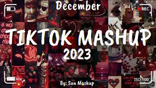 Tiktok Mashup DECEMBER💖 2023 💖 Not Clean [upl. by Dickman]